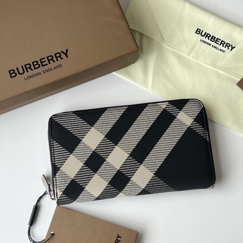 B**rry wallets